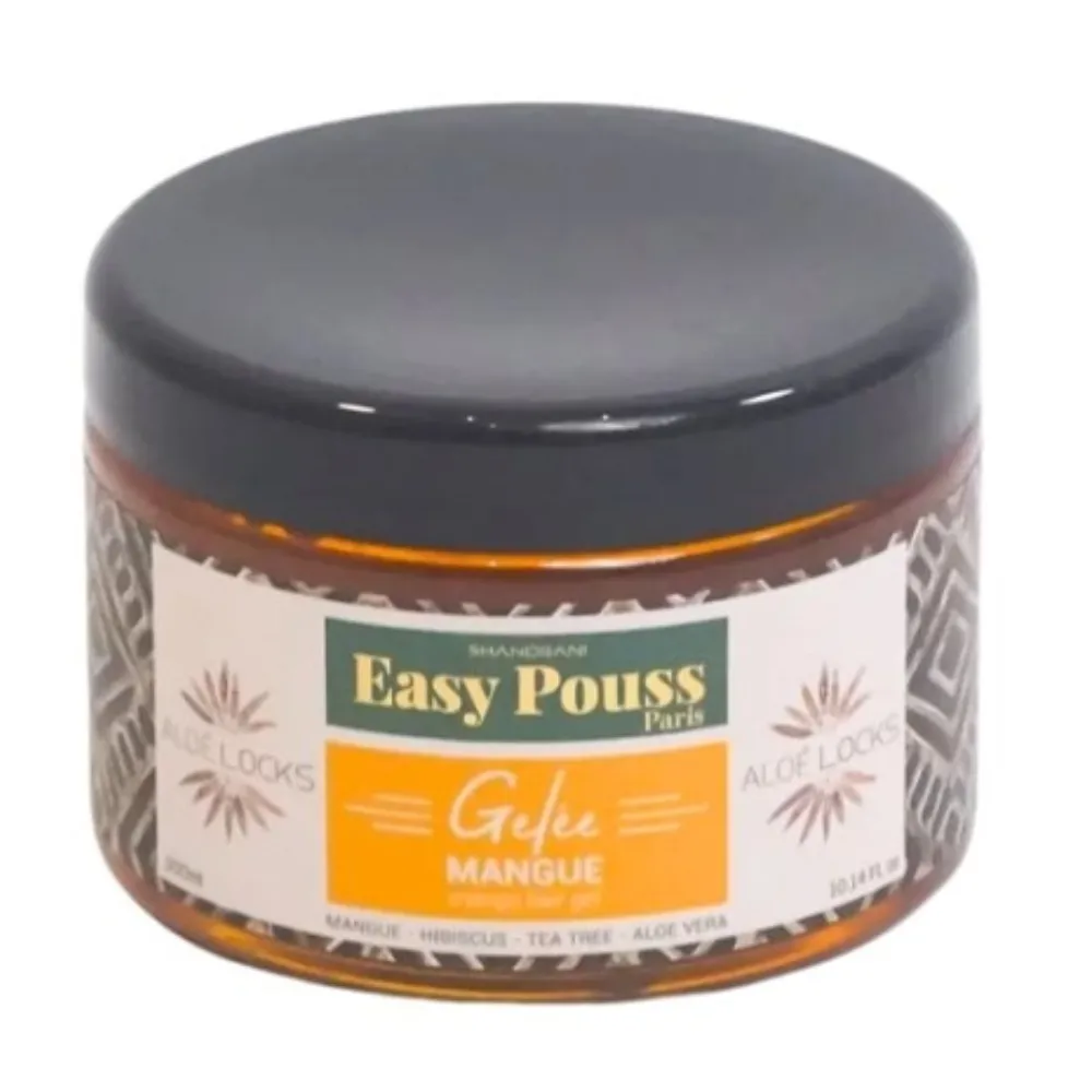 Shandrani Aloe Lock Gelée Mangue Fixante 300ml